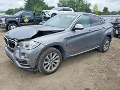 5UXKU2C57K0Z63219 2019 BMW X6