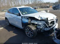 5UXKU2C57K0Z63351 2019 BMW X6