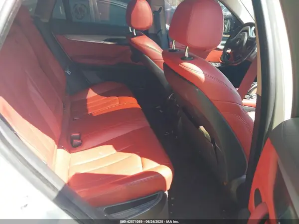 5UXKU2C57K0Z63866 2019 BMW X6 - Image 8