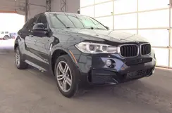 5UXKU2C57K0Z64418 2019 BMW X6