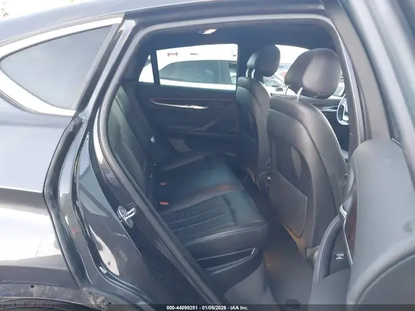 5UXKU2C57K0Z64516 2019 BMW X6 - Image 8