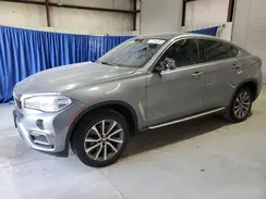 5UXKU2C57K0Z64581 2019 BMW X6