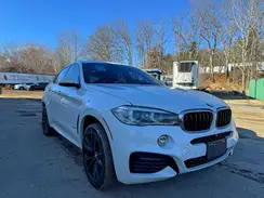 5UXKU2C57K0Z64693 2019 BMW X6