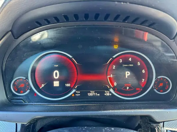 5UXKU2C57K0Z64693 2019 BMW X6 - Image 8
