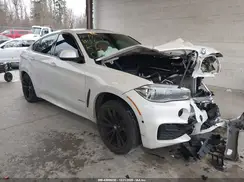 5UXKU2C57K0Z65441 2019 BMW X6