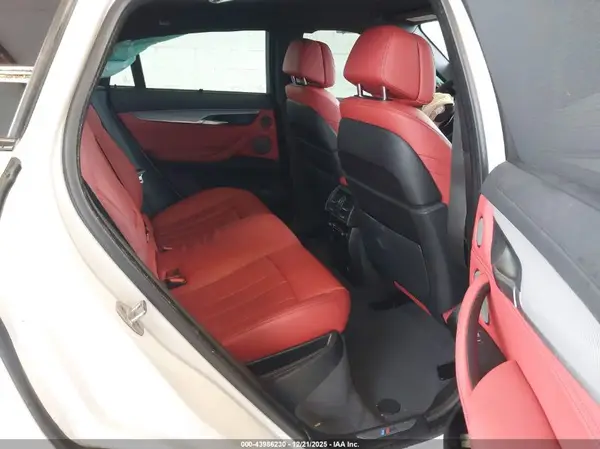 5UXKU2C57K0Z65441 2019 BMW X6 - Image 8
