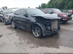 5UXKU2C57K0Z65634 2019 BMW X6