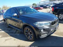 5UXKU2C58G0N78131 2016 BMW X6