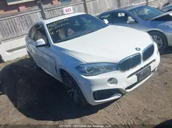 5UXKU2C58G0N78422 2016 BMW X6