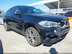 5UXKU2C58G0N78629 2016 BMW X6