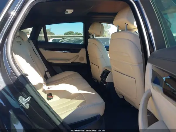 5UXKU2C58G0N78629 2016 BMW X6 - Image 8