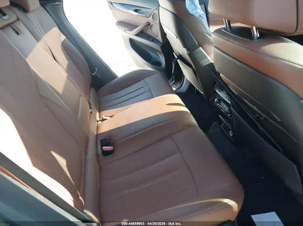 5UXKU2C58G0N78839 2016 BMW X6 - Image 8