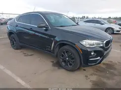 5UXKU2C58G0N79019 2016 BMW X6