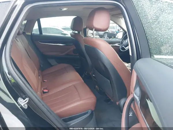 5UXKU2C58G0N79019 2016 BMW X6 - Image 8