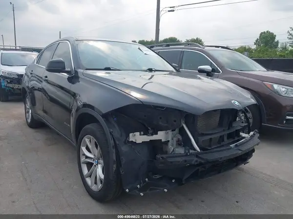 5UXKU2C58G0N79392 2016 BMW X6 - Image 1