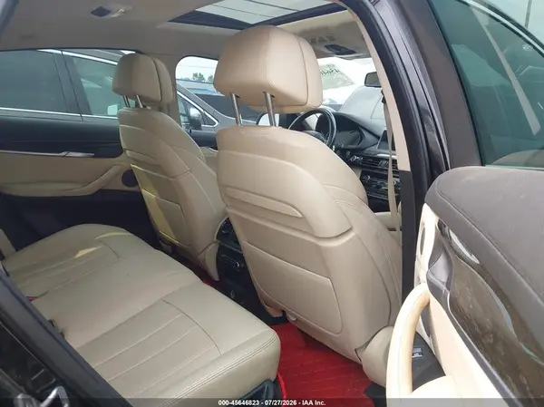 5UXKU2C58G0N79392 2016 BMW X6 - Image 8