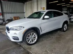 5UXKU2C58G0N79487 2016 BMW X6