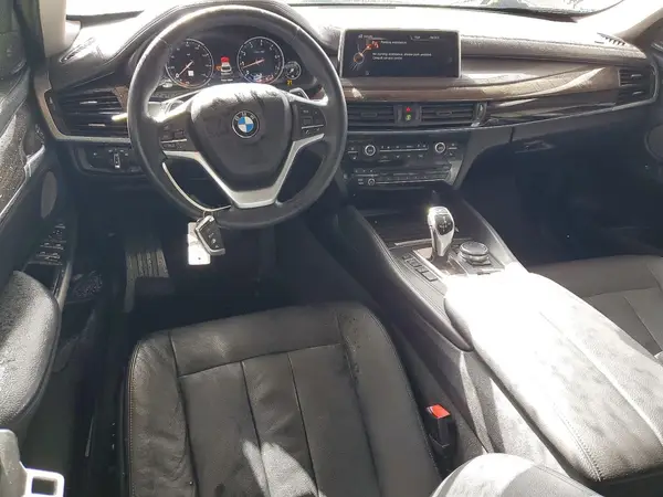 5UXKU2C58G0N79487 2016 BMW X6 - Image 8