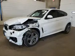 5UXKU2C58G0N79523 2016 BMW X6