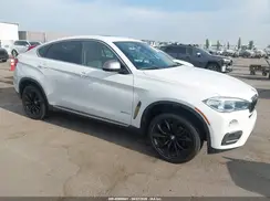 5UXKU2C58G0N79618 2016 BMW X6