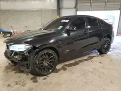 5UXKU2C58G0N79683 2016 BMW X6