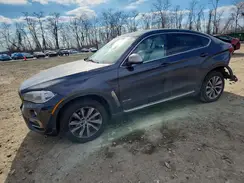 5UXKU2C58G0N80820 2016 BMW X6