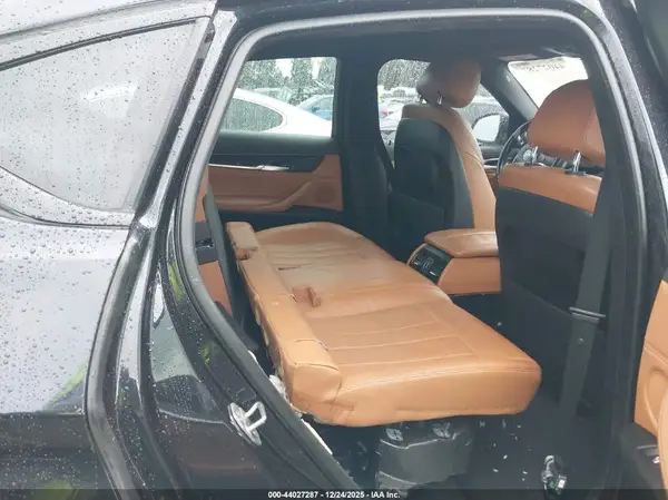 5UXKU2C58G0N80901 2016 BMW X6 - Image 8