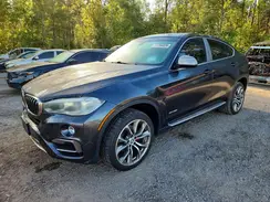 5UXKU2C58G0N81031 2016 BMW X6