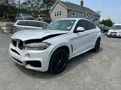 5UXKU2C58G0N81191 2016 BMW X6