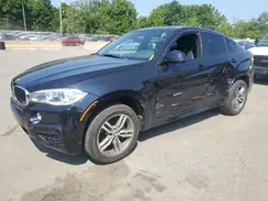 5UXKU2C58G0N81952 2016 BMW X6