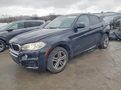 5UXKU2C58G0N82065 2016 BMW X6