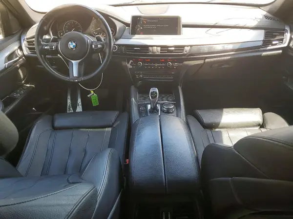 5UXKU2C58G0N82065 2016 BMW X6 - Image 8