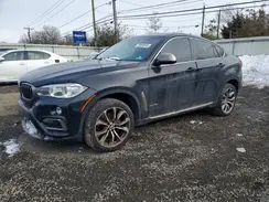 5UXKU2C58G0N82261 2016 BMW X6