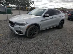 5UXKU2C58G0N82275 2016 BMW X6