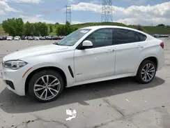 5UXKU2C58G0N82292 2016 BMW X6