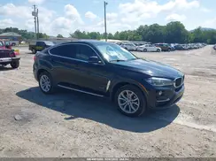 5UXKU2C58G0N82535 2016 BMW X6