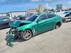 5UXKU2C58G0N82583 2016 BMW X6