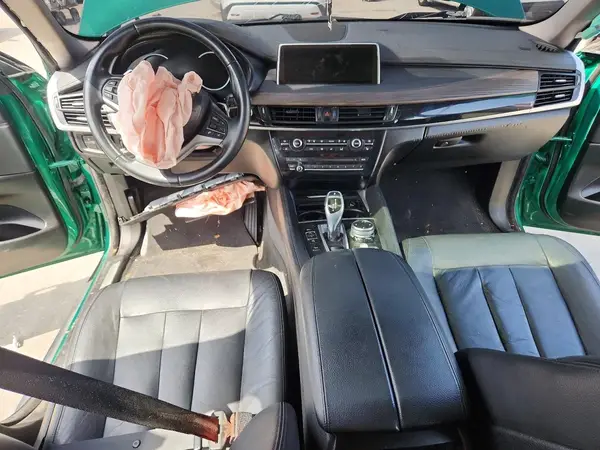 5UXKU2C58G0N82583 2016 BMW X6 - Image 8