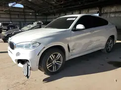 5UXKU2C58G0N83278 2016 BMW X6