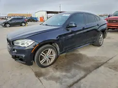 5UXKU2C58G0N83622 2016 BMW X6