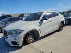 5UXKU2C58G0N83703 2016 BMW X6