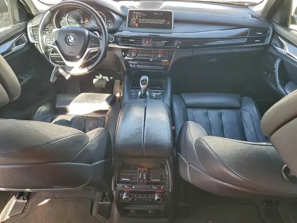 5UXKU2C58G0N83703 2016 BMW X6 - Image 8