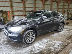 5UXKU2C58G0N84317 2016 BMW X6