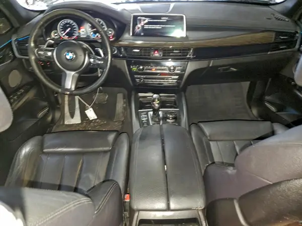 5UXKU2C58G0N84317 2016 BMW X6 - Image 8