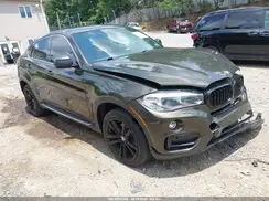 5UXKU2C58H0N84903 2017 BMW X6