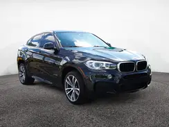 5UXKU2C58H0N84XXX 2017 BMW X6