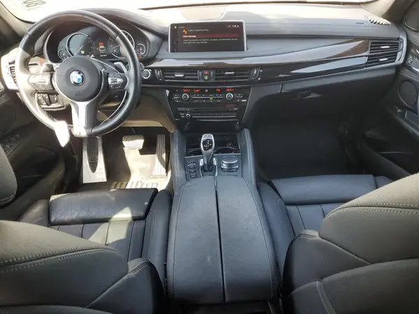 5UXKU2C58J0X48270 2018 BMW X6 - Image 8