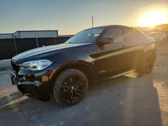 5UXKU2C58J0X48527 2018 BMW X6