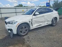 5UXKU2C58J0X48785 2018 BMW X6