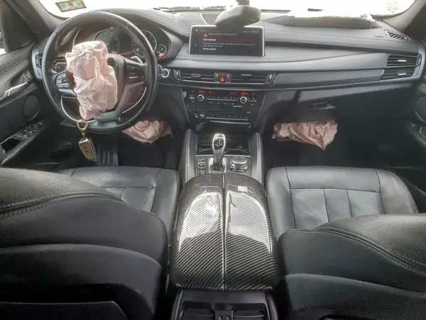 5UXKU2C58J0X48852 2018 BMW X6 - Image 8